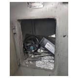 Bridgeport Series I Variable Speed Vertical Knee Milling Machine