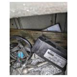 Bridgeport Series I Variable Speed Vertical Knee Milling Machine