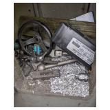 Bridgeport Series I Variable Speed Vertical Knee Milling Machine