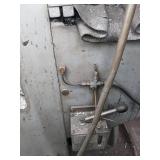 Bridgeport Series I Variable Speed Vertical Knee Milling Machine