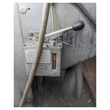 Bridgeport Series I Variable Speed Vertical Knee Milling Machine