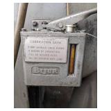 Bridgeport Series I Variable Speed Vertical Knee Milling Machine