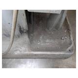 Bridgeport Series I Variable Speed Vertical Knee Milling Machine