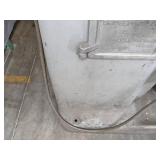 Bridgeport Series I Variable Speed Vertical Knee Milling Machine