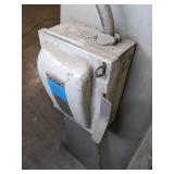 Bridgeport Series I Variable Speed Vertical Knee Milling Machine