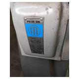 Bridgeport Series I Variable Speed Vertical Knee Milling Machine