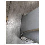 Bridgeport Series I Variable Speed Vertical Knee Milling Machine