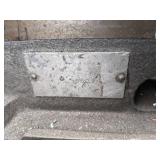 Bridgeport Series I Variable Speed Vertical Knee Milling Machine