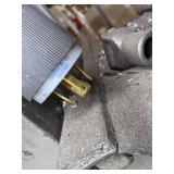 Bridgeport Series I Variable Speed Vertical Knee Milling Machine