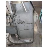 Bridgeport Series I Variable Speed Vertical Knee Milling Machine