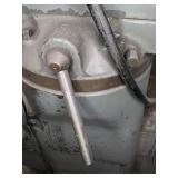 Bridgeport Series I Variable Speed Vertical Knee Milling Machine