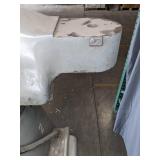 Bridgeport Series I Variable Speed Vertical Knee Milling Machine