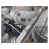 Bridgeport Series I Variable Speed Vertical Knee Milling Machine