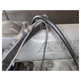 Bridgeport Series I Variable Speed Vertical Knee Milling Machine