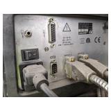 Bridgeport Series I Variable Speed Vertical Knee Milling Machine