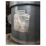 Bridgeport Series I Variable Speed Vertical Knee Milling Machine