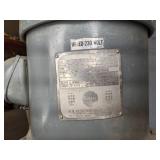 Bridgeport Series I Variable Speed Vertical Knee Milling Machine