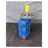 Set of 2 Concentric Hydraulic Pumps From Northern Tool