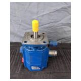 Set of 2 Concentric Hydraulic Pumps From Northern Tool