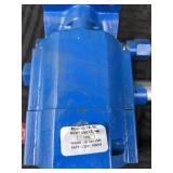 Set of 2 Concentric Hydraulic Pumps From Northern Tool