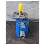 Set of 2 Concentric Hydraulic Pumps From Northern Tool