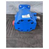 Set of 2 Concentric Hydraulic Pumps From Northern Tool