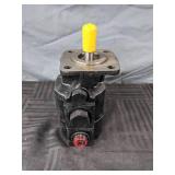 Set of 2 Concentric Hydraulic Pumps From Northern Tool