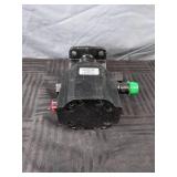 Set of 2 Concentric Hydraulic Pumps From Northern Tool