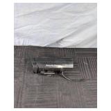 Anti-Theft: 2 Dummy Security Cameras and Several Warning Signs