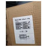 HILTI HIT Composite Mesh Sleeves, HLC Hex Nut Sleeve Anchors, and More