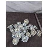 HILTI HIT Composite Mesh Sleeves, HLC Hex Nut Sleeve Anchors, and More