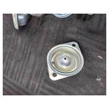 HILTI HIT Composite Mesh Sleeves, HLC Hex Nut Sleeve Anchors, and More