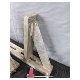 Pro Vise Stop Double Side, Shelf Brackets, and More!