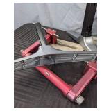 Pro Vise Stop Double Side, Shelf Brackets, and More!