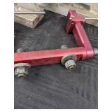 Pro Vise Stop Double Side, Shelf Brackets, and More!