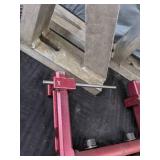 Pro Vise Stop Double Side, Shelf Brackets, and More!