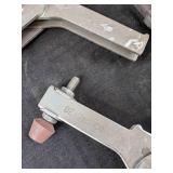 DeStaCo Clamps and Other Parts and Hardware