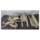 DeWalt Quick Release Clamp and Other Parts