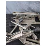 DeWalt Quick Release Clamp and Other Parts