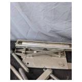 DeWalt Quick Release Clamp and Other Parts