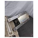 DeWalt Quick Release Clamp and Other Parts