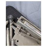 DeWalt Quick Release Clamp and Other Parts