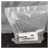 NEW Carr Lane CL-1500-PPC (850 lbs.) Pneumatic Toggle Push Clamp