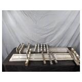 Southwestern Industries, Inc. Proto TRAK DPM FHM7 Bed Mill