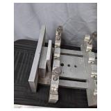 Southwestern Industries, Inc. Proto TRAK DPM FHM7 Bed Mill