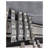 Southwestern Industries, Inc. Proto TRAK DPM FHM7 Bed Mill