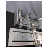 Southwestern Industries, Inc. Proto TRAK DPM FHM7 Bed Mill