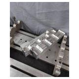 Southwestern Industries, Inc. Proto TRAK DPM FHM7 Bed Mill