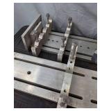 Southwestern Industries, Inc. Proto TRAK DPM FHM7 Bed Mill