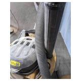 Rock River 16 Gal. 6.5 HP Shop Vac and Ridgid 4 Gal. Portable Wet/Dry Vacuum